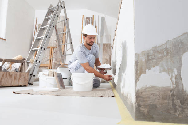 Best Water Damage & Mold Remediation  in Suffield Depot, CT