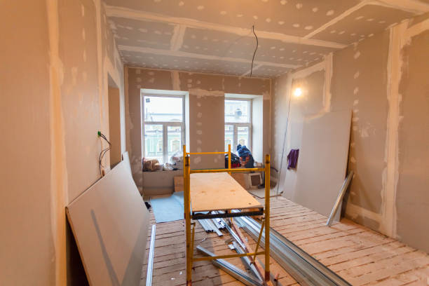 Best Environmental Consulting for Mold Prevention  in Suffield Depot, CT